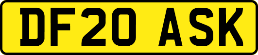DF20ASK