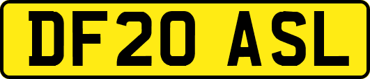 DF20ASL