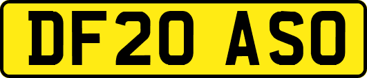 DF20ASO