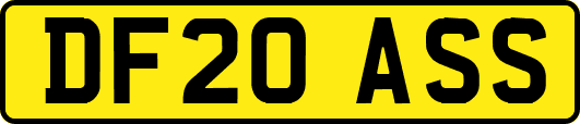 DF20ASS