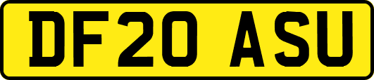 DF20ASU