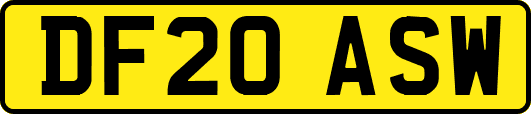 DF20ASW