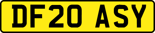 DF20ASY
