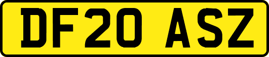 DF20ASZ