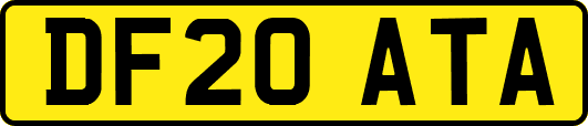 DF20ATA