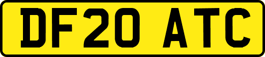 DF20ATC