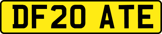DF20ATE