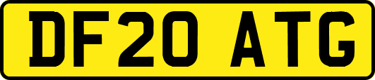 DF20ATG