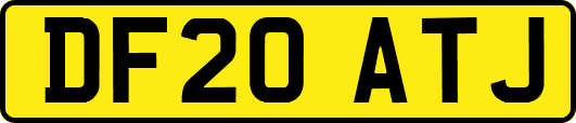DF20ATJ