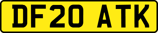 DF20ATK