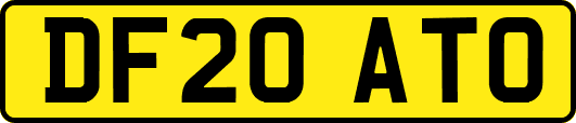 DF20ATO