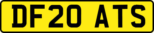 DF20ATS