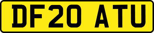 DF20ATU