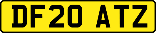 DF20ATZ
