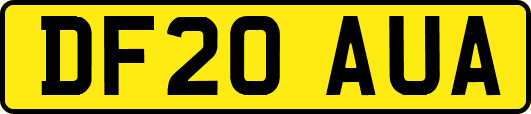 DF20AUA