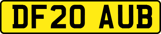 DF20AUB