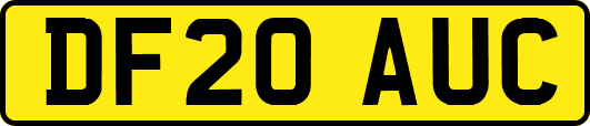 DF20AUC