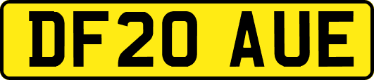 DF20AUE