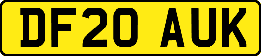 DF20AUK