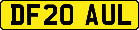 DF20AUL