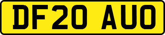 DF20AUO