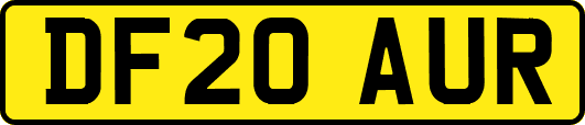 DF20AUR