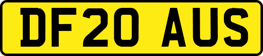 DF20AUS