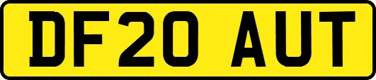 DF20AUT