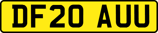 DF20AUU