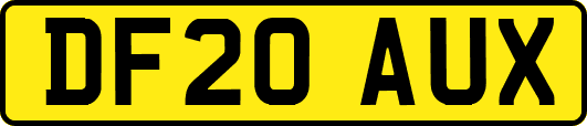DF20AUX