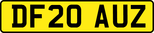 DF20AUZ