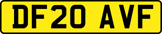 DF20AVF