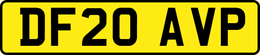 DF20AVP