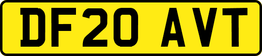 DF20AVT