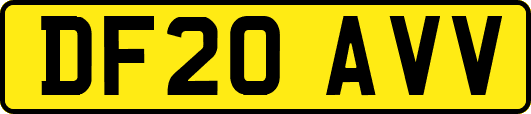 DF20AVV