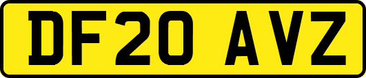 DF20AVZ