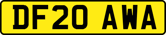 DF20AWA