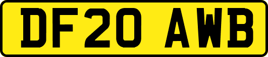DF20AWB