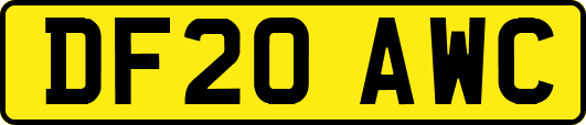 DF20AWC