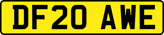 DF20AWE