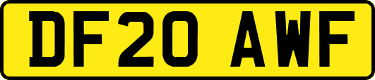 DF20AWF