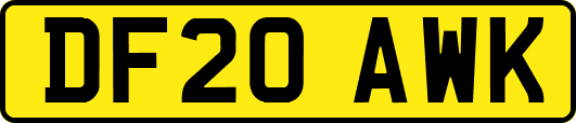 DF20AWK