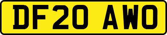 DF20AWO