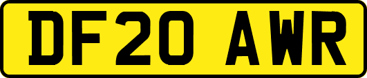 DF20AWR