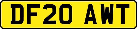 DF20AWT