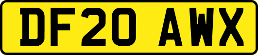 DF20AWX