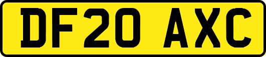 DF20AXC