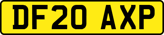 DF20AXP