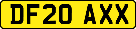 DF20AXX