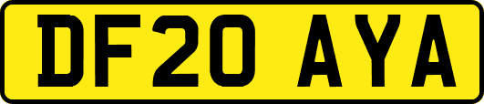 DF20AYA